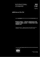 Standard ISO 1147:1995-ed.3.0 27.12.1995 preview