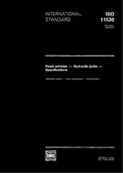 ISO 11530:1993