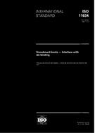 Standard ISO 11634:1996 12.12.1996 preview
