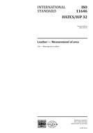 Standard ISO 11646:2014-ed.2.0 24.2.2014 preview