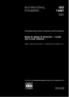Standard ISO 11697:1995 8.6.1995 preview