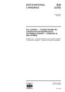 ISO 11755:2005-ed.2.0