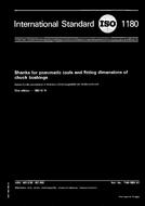 ISO 1180:1983