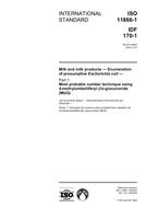 Standard ISO 11866-1:2005-ed.2.0 23.11.2005 preview