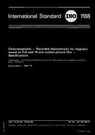 Preview ISO 1188:1984-ed.2.0 1.11.1984