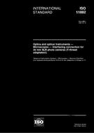 Preview ISO 11882:1997 10.4.1997