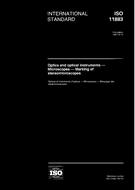 Preview ISO 11883:1997 10.4.1997