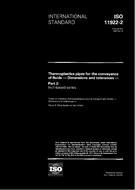 Preview ISO 11922-2:1997 3.4.1997