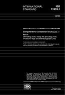 ISO 11933-1:1997