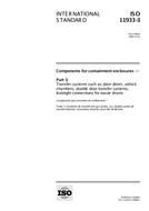 ISO 11933-3:1998