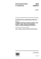 ISO 11933-4:2001