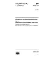 ISO 11933-5:2001
