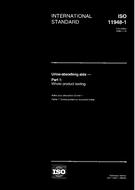 Preview ISO 11948-1:1996 14.11.1996