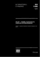Preview ISO 11995:1996 13.6.1996