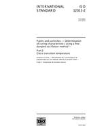 Preview ISO 12013-2:2012 11.10.2012