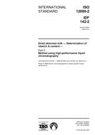 Preview ISO 12080-2:2009-ed.2.0 24.9.2009