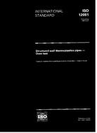 Preview ISO 12091:1995 23.11.1995
