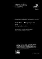 Preview ISO 12097-2:1996 15.8.1996
