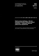 Preview ISO 12117:1997 13.3.1997
