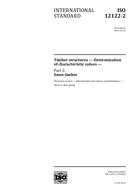 Preview ISO 12122-2:2014 25.2.2014