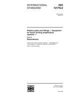 Standard ISO 12176-2:2008-ed.2.0 3.6.2008 preview