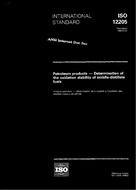 Preview ISO 12205:1995 26.1.1995