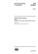 Preview ISO 12240-2:1998 20.8.1998