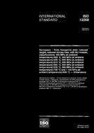Preview ISO 12268:1997 31.7.1997