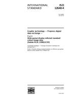 Preview ISO 12640-4:2011 5.5.2011