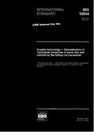 Preview ISO 12644:1996 5.12.1996