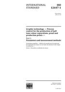 Preview ISO 12647-1:2013-ed.3.0 12.12.2013