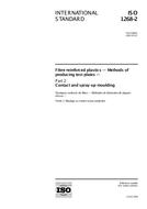 Preview ISO 1268-2:2001 29.3.2001