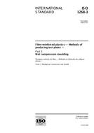 Preview ISO 1268-3:2000 2.11.2000