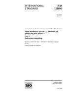 Preview ISO 1268-6:2002 18.4.2002