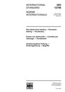 Preview ISO 12706:2009-ed.2.0 27.10.2009