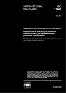 Preview ISO 12803:1997 25.9.1997