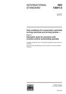 Preview ISO 13041-3:2009 24.2.2009