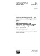 Preview ISO 13073-2:2013 24.5.2013