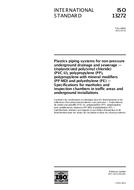 Preview ISO 13272:2011 6.10.2011