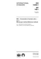 Preview ISO 13366-1:2008-ed.2.0 7.2.2008