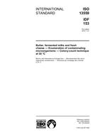 Preview ISO 13559:2002 21.10.2002