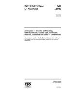 ISO 13596:2000