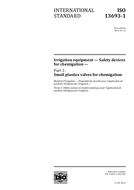 Preview ISO 13693-1:2013 10.1.2013