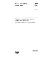 ISO 13707:2000