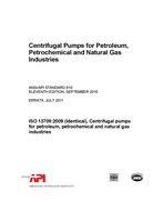 ISO 13709:2009-ed.2.0