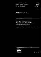 Preview ISO 13757:1996 11.7.1996