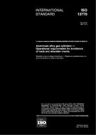 Preview ISO 13770:1997 25.12.1997