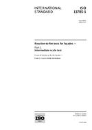 Preview ISO 13785-1:2002 6.12.2002