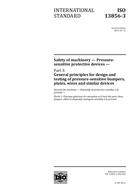 Preview ISO 13856-3:2013-ed.2.0 17.7.2013