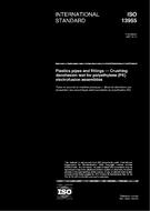 Preview ISO 13955:1997 25.12.1997